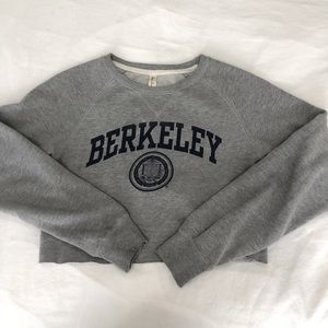 Berkeley crew neck 🚫SOLD🚫